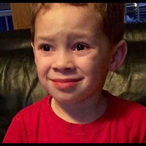 Meet your Posher, Joseph